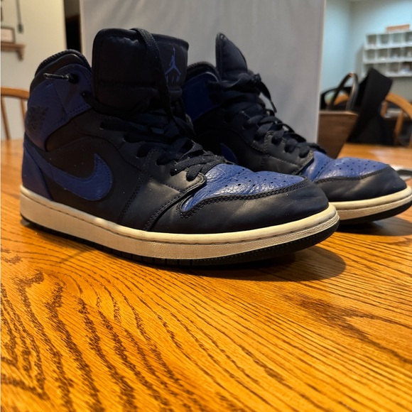 Jordan 1. - Picture 3 of 9